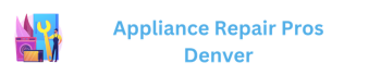 Appliance Repair Pros Denver